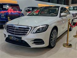 مێرسێدس بێنز S-Class